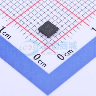 功率电子开关 TPS22994RUKR WQFN-20 TI/德州 电子元器件原装正品