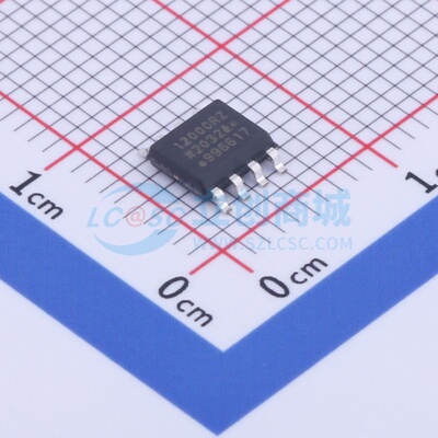 数字隔离器 ADUM1200CRZ SOIC-8 ADI(亚德诺) 电子元器件原装正品