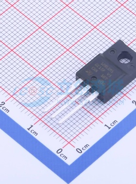 场效应管(MOSFET) STF12N65M5 TO-220F 意法半导体芯片 原装正品