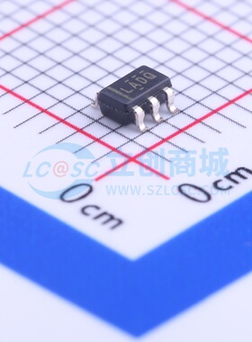 比较器 LMV331QDBVRQ1 SOT-23-5 TI/德州 电子元器件配单原装正品