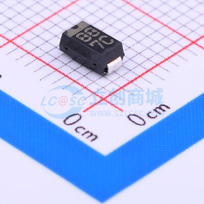 快恢复/高效率二极管 RF101L4STE25 DO-214AC(SMA) ROHM(罗姆)
