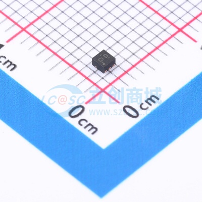 DC-DC电源芯片 TPS62825DMQR VSON-6 TI/德州 电子元器件原装正品