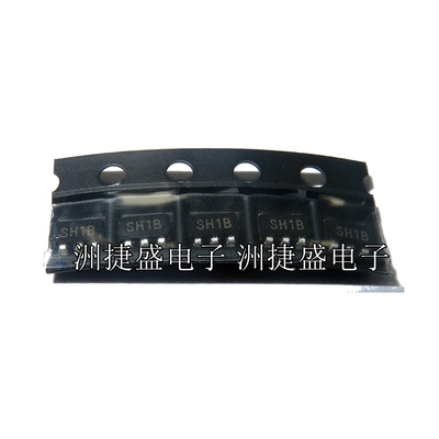 LMR62014XMF 开关稳压器芯片 封装SOT23-5 丝印SH1B 原装专业配单