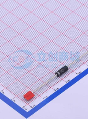 稳压二极管 1N5341BRLG DO-27 onsemi(安森美) 电子元件原装正品