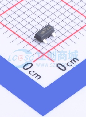 场效应管(MOSFET) SI2336DS-T1-GE3 SOT-23 VISHAY(威世) 元器件