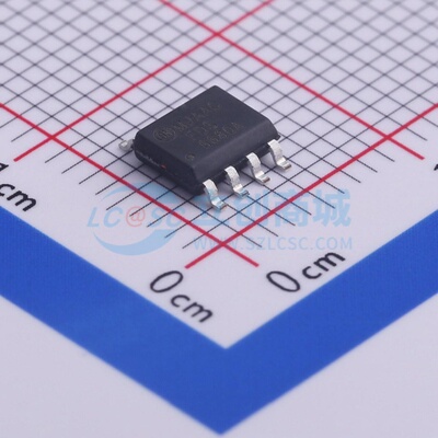 场效应管(MOSFET) FDS6680A SOP-8 onsemi(安森美) 电子元件配单
