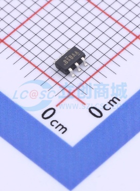 场效应管(MOSFET) SQ3987EV-T1_GE3 TSOP-6 VISHAY(威世) 元器件