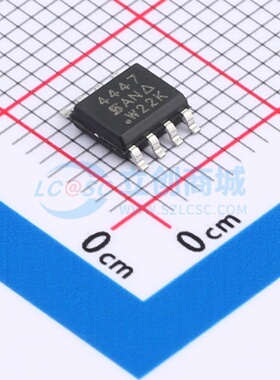 场效应管(MOSFET) SI4447DY-T1-GE3 SO-8 VISHAY(威世) 原装正品
