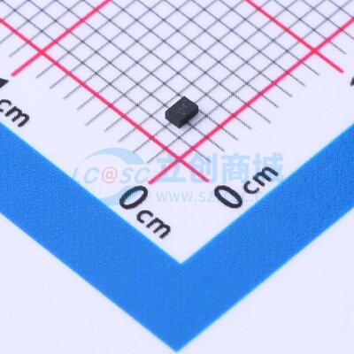 反相器 SN74AUP2G04DRYR SON-6(1x1.4) TI/德州 电子元件原装正品