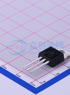 肖特基二极管 MBR40L60CTG TO-220 onsemi(安森美) 电子元件配单