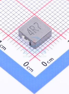 功率电感 MCS0630-4R7MPY1 0630 PSA(信昌电陶)