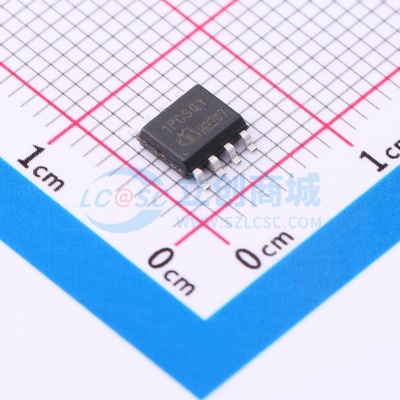 AC-DC控制器和稳压器 ICE1PCS01GFUMA1 DSO-8 Infineon(英飞凌)