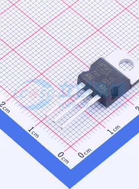 场效应管(MOSFET) STP6N95K5 TO-220 意法半导体芯片 电子元器件