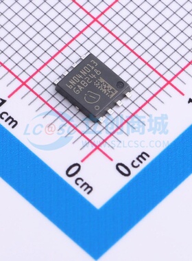 场效应管(MOSFET) IAUC120N04S6N013ATMA1 TDSON-8 Infineon(英飞