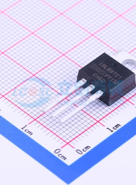 场效应管(MOSFET) IRLB8721PBF TO-220AB Infineon(英飞凌) 原装