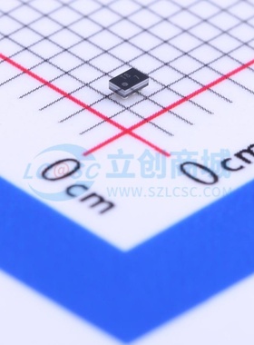 温度传感器 TMP108AIYFFR DSBGA-6 TI/德州 电子元件配单原装正品