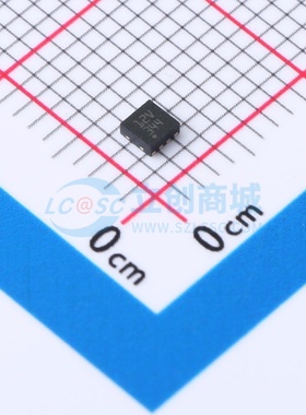 浪涌保护器 STBP112CVDJ6F TDFN-8 意法半导体芯片 电子元件配单