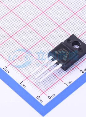 场效应管(MOSFET) STF10N95K5 TO-220FP-3 意法半导体芯片 元器件