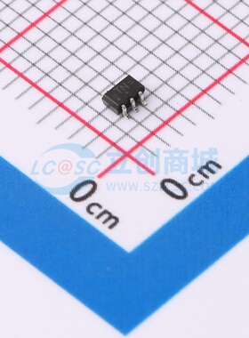 缓冲器/驱动器/收发器 74HCT1G126GW.125 TSSOP-5 Nexperia(安世)