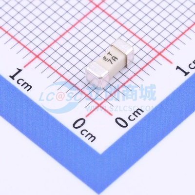 一次性保险丝 0454007.MR SMD,6.1x2.7mm Littelfuse(力特)