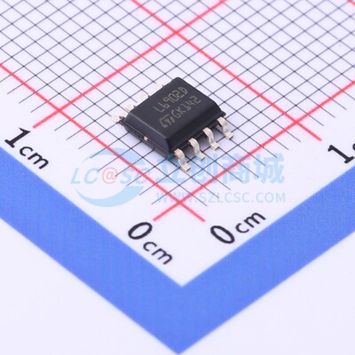 DC-DC电源芯片 L6902D SO-8 意法半导体芯片 电子元器件原装正品