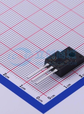 场效应管(MOSFET) IPA80R1K0CE TO-220F Infineon(英飞凌) 元器件