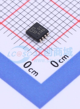 缓冲器/驱动器/收发器 74AHCT2G125DP,125 TSSOP-8-3.0mm Nexperi