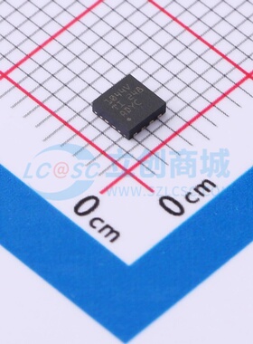 CAN收发器 TCAN1044VDRBRQ1 SON-8 TI/德州 电子元件配单原装正品