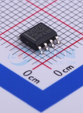 LED驱动 TPS92023DR SOIC-8 TI/德州 电子元器件配单原装正品
