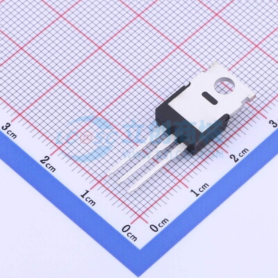 场效应管(MOSFET) IRLZ14PBF TO-220AB-3 VISHAY(威世) 原装正品