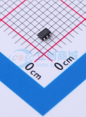 电流感应放大器 INA215AIDCKR SC-70-6 TI/德州 电子元件原装正品