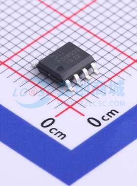 场效应管(MOSFET) DMP3085LSS-13 SO-8 DIODES(美台) 电子元器件