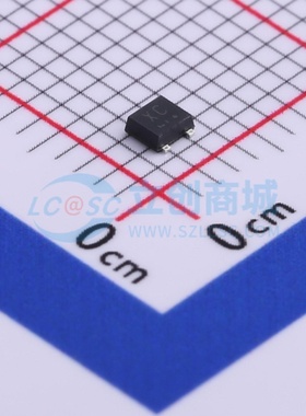 场效应管(MOSFET) RZF013P01TL SOT-323 ROHM(罗姆) 原装正品