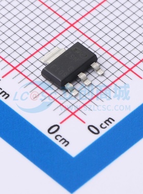 晶闸管(可控硅)/模块 Z0109NN6AA4 SOT-223 意法半导体芯片 原装