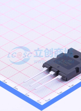 三极管(BJT) MJL4281AG TO-264-3 onsemi(安森美) 电子元器件配单