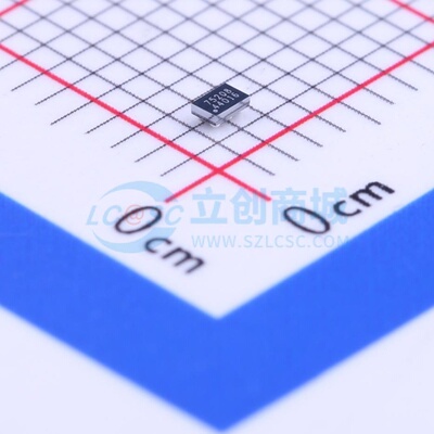 场效应管(MOSFET) CSD75208W1015 DSBGA-6 TI/德州 电子元件配单