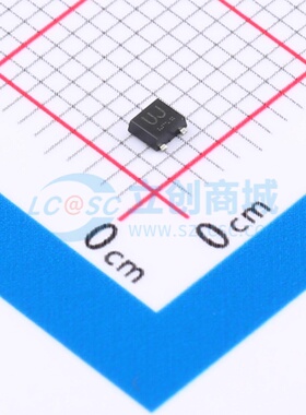 场效应管(MOSFET) RRF015P03TL SOT-323T ROHM(罗姆) 电子元器件