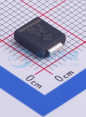 肖特基二极管 SL42-E3/57T DO-214AB VISHAY(威世) 电子元件配单