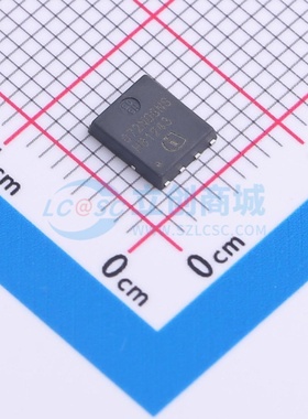 场效应管(MOSFET) DMTH4008LFDFW-7 UDFN2020-6 DIODES(美台)