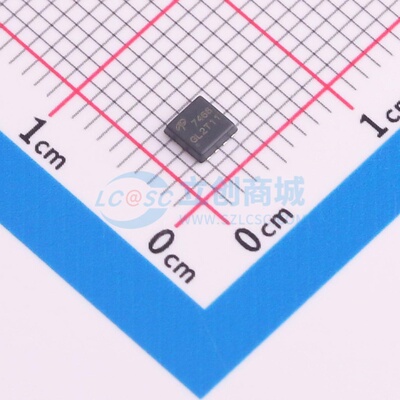 场效应管(MOSFET) AON7466 DFN-8 AOS/万代 电子元件配单原装正品