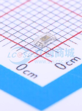 环境光传感器 BH1710FVC-TR WSOF-6 ROHM(罗姆) 电子元件原装正品