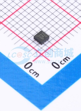 运算放大器 TLV9102IDSGR WSON-8 TI/德州 电子元件配单原装正品