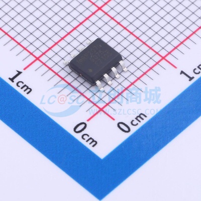 场效应管(MOSFET) IRF7306TRPBF SOIC-8 Infineon(英飞凌) 元器件