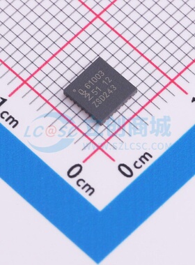 射频卡芯片 SLRC61003HNY HVQFN-32 安世 电子元器件配单原装正品