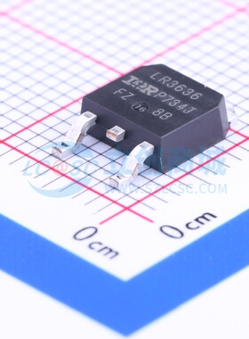 场效应管(MOSFET) IRLR3636TRPBF TO-252 Infineon(英飞凌) 原装