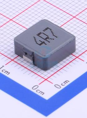 功率电感 MMD-10DZ-4R7M-X2 SMD MAGLAYERS(美磊)