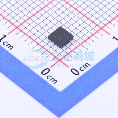 线性稳压器(LDO) NCV8187AMLEADJTCG DFN-8 onsemi(安森美) 原装