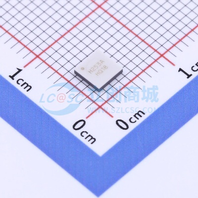 射频开关 HMC253ALC4TR QFN-24 ADI(亚德诺) 电子元器件原装正品