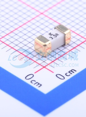 一次性保险丝 045103.5MRL SMD,6.1x2.7mm Littelfuse(力特)