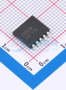 线性稳压器(LDO) BA25DD0WHFP-TR - ROHM(罗姆) 电子元件原装正品